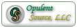 Opulent Source, LLC Logo